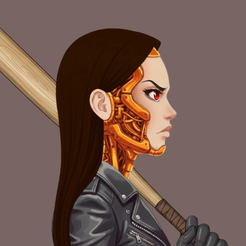 Token #215