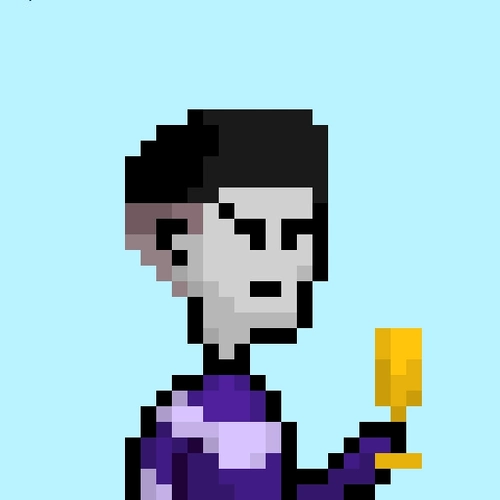 Token #6650