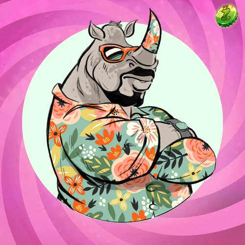 Token #869