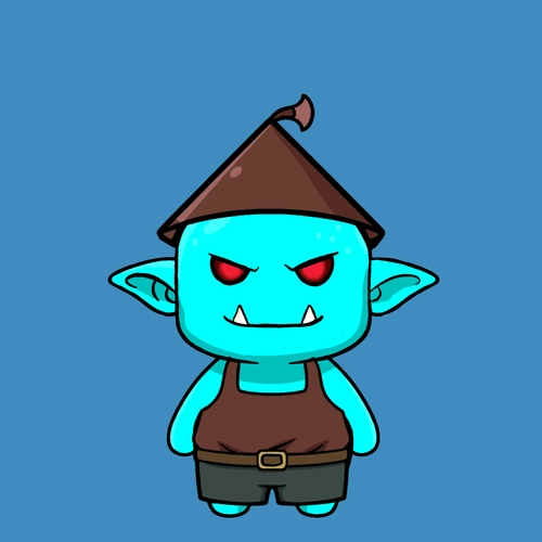 Token #2206