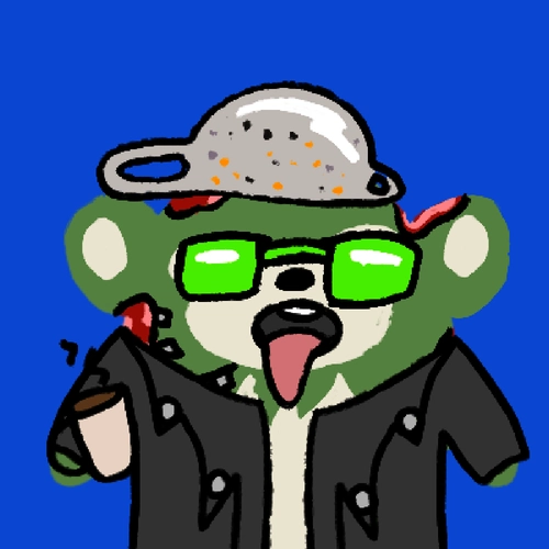 Token #43