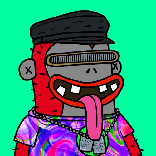 Token #2172