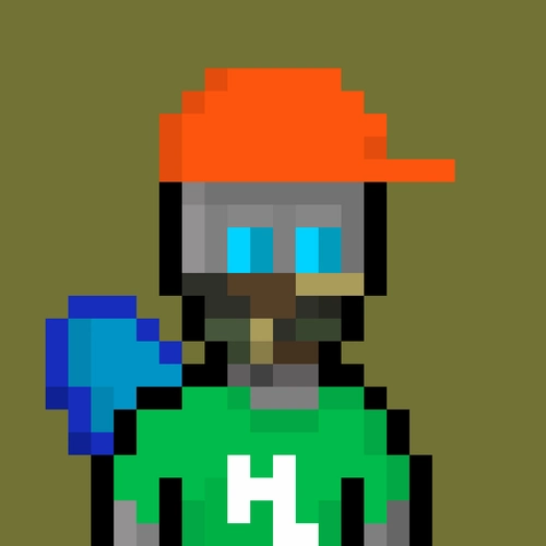 Token #855