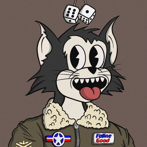 Token #1977