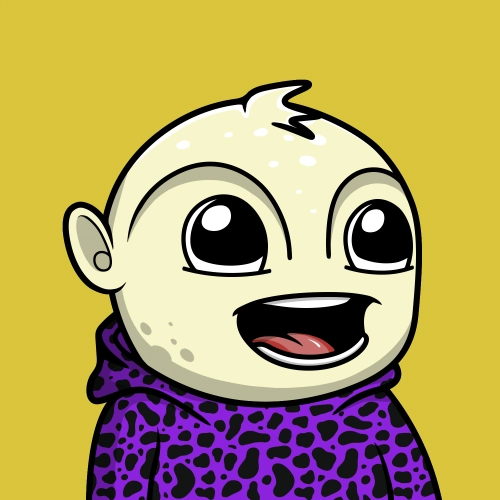 Token #2736