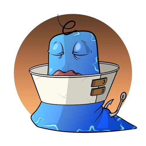 Token #1489