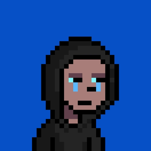 Token #2154