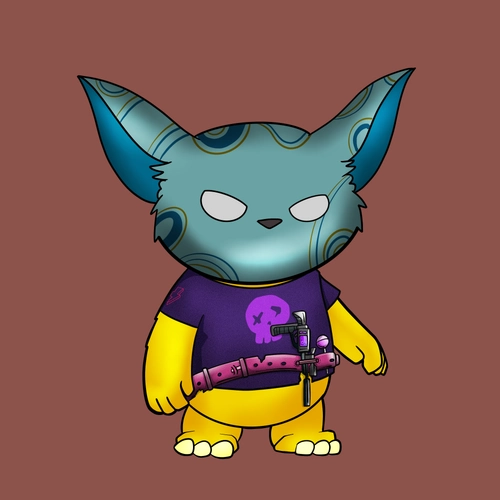 Token #38