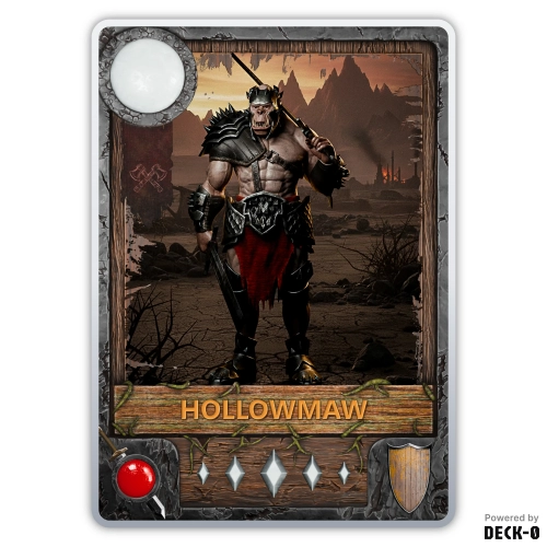 Token #13731