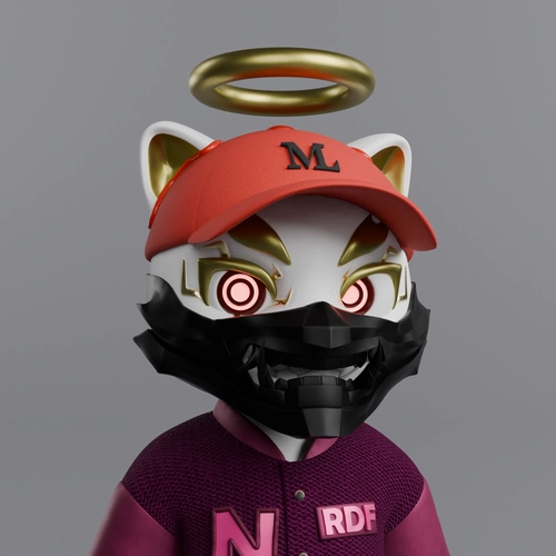 Token #3508
