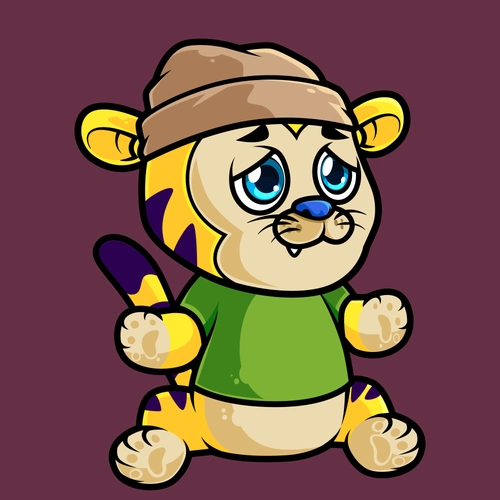 Token #16