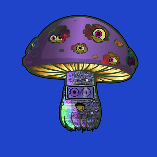 Token #2862