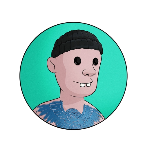Token #1215