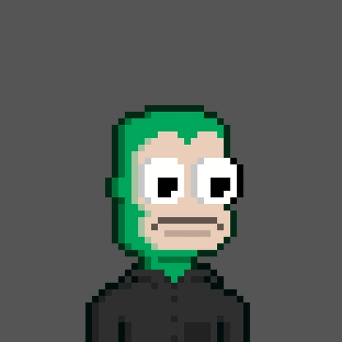 Token #800