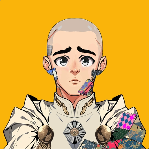 Token #4965