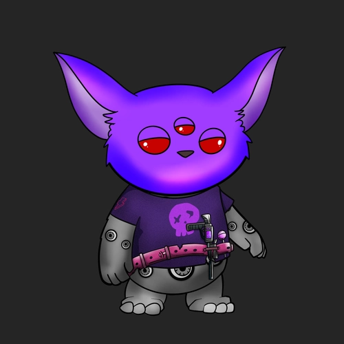 Token #4475