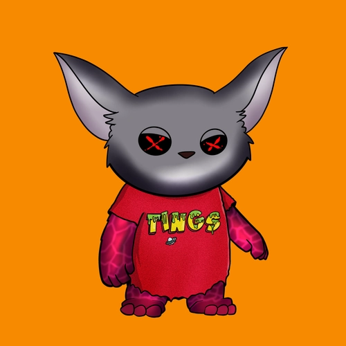 Token #3832