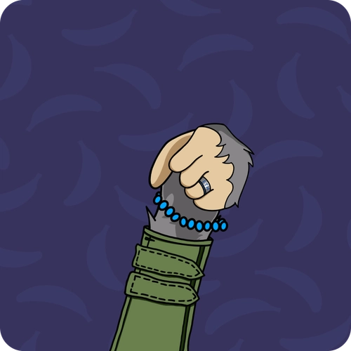 Token #8251