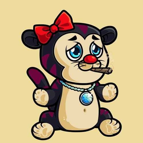 Token #2254