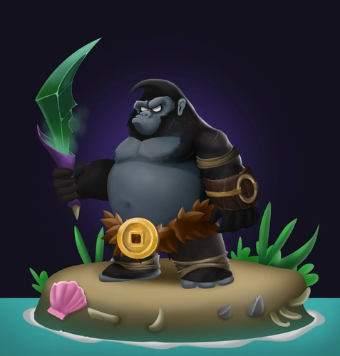 Token #41