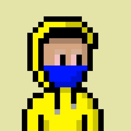 Token #2044
