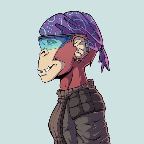Token #819