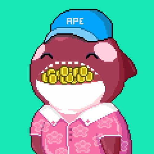 Token #418