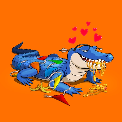 Token #340