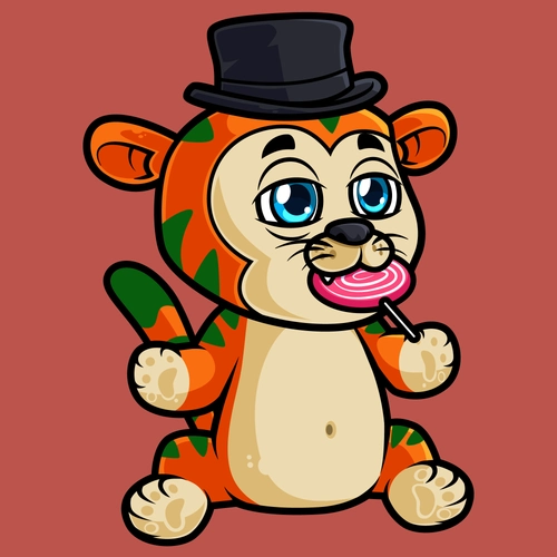 Token #2467