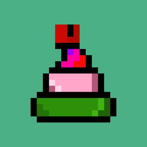 Token #2250