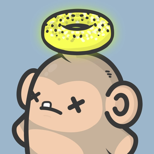 Token #3457