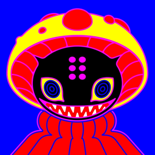 Token #744