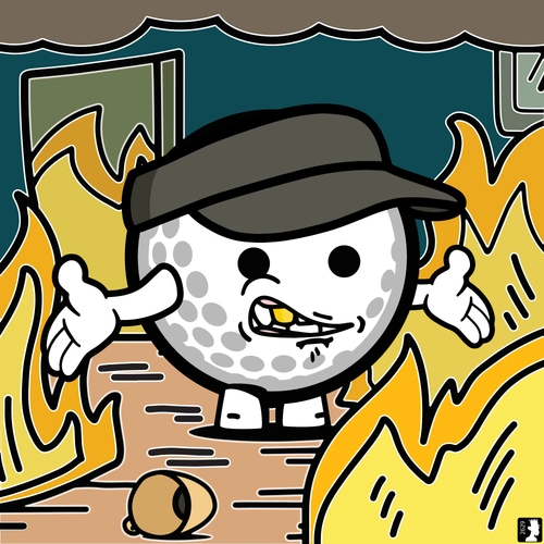 Token #3238