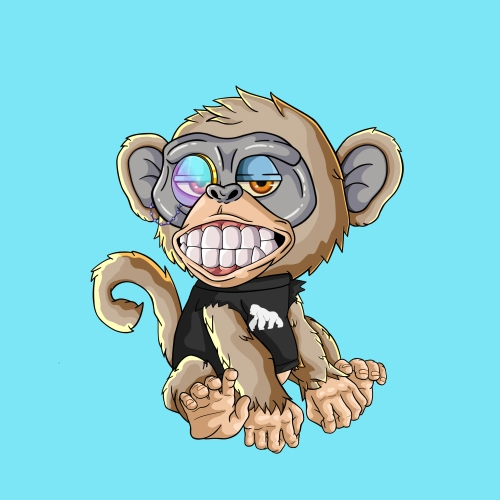 Token #3695