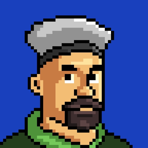 Token #3170