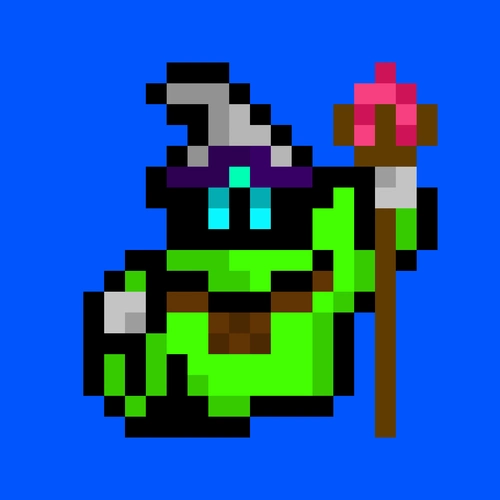 Token #4089