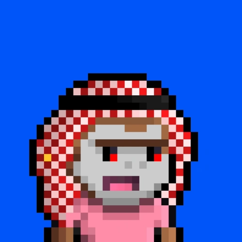 Token #1077