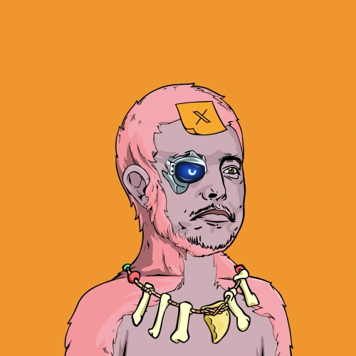 Token #2276