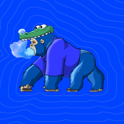Token #5768