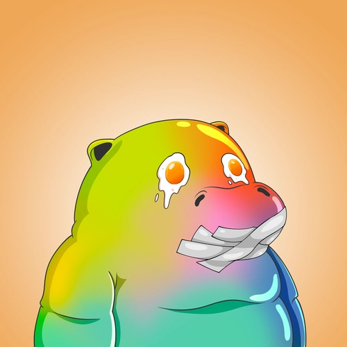 Token #3497