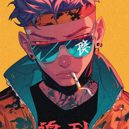 Token #821