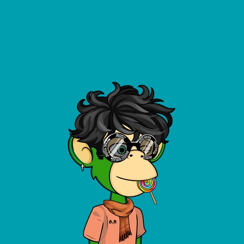 Token #769
