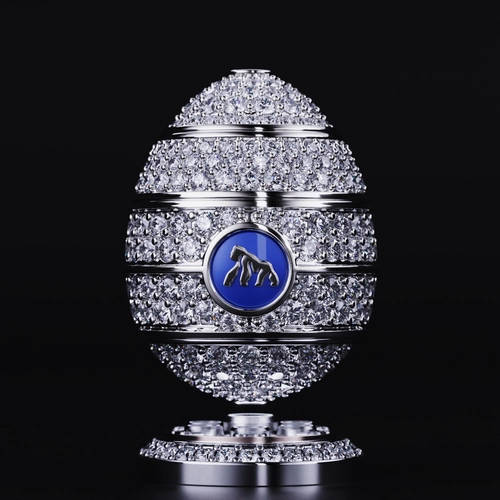 Token #1