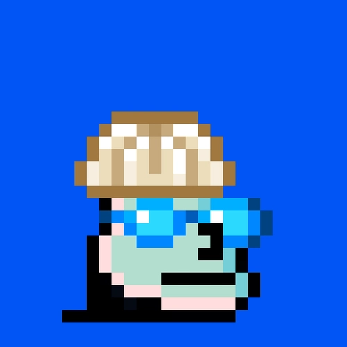 Token #760