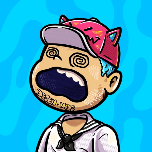 Token #35