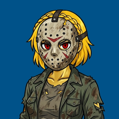 Token #9