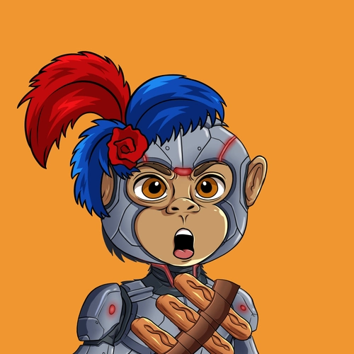 Token #35