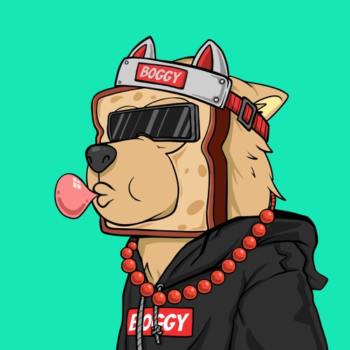 Token #9195