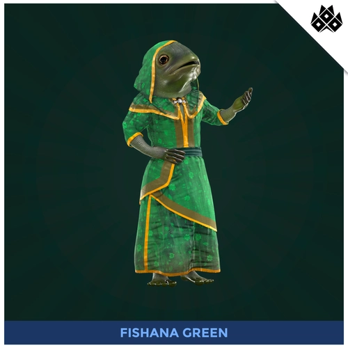 Token #684