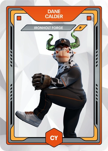 Token #710